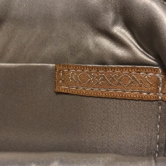 Lil mesh silver bag - Picture 6 of 6